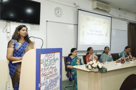 H.G. M. Azam College of Education Events photo 10